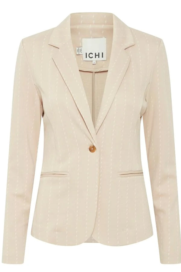 Ichi Ihruti Blazer