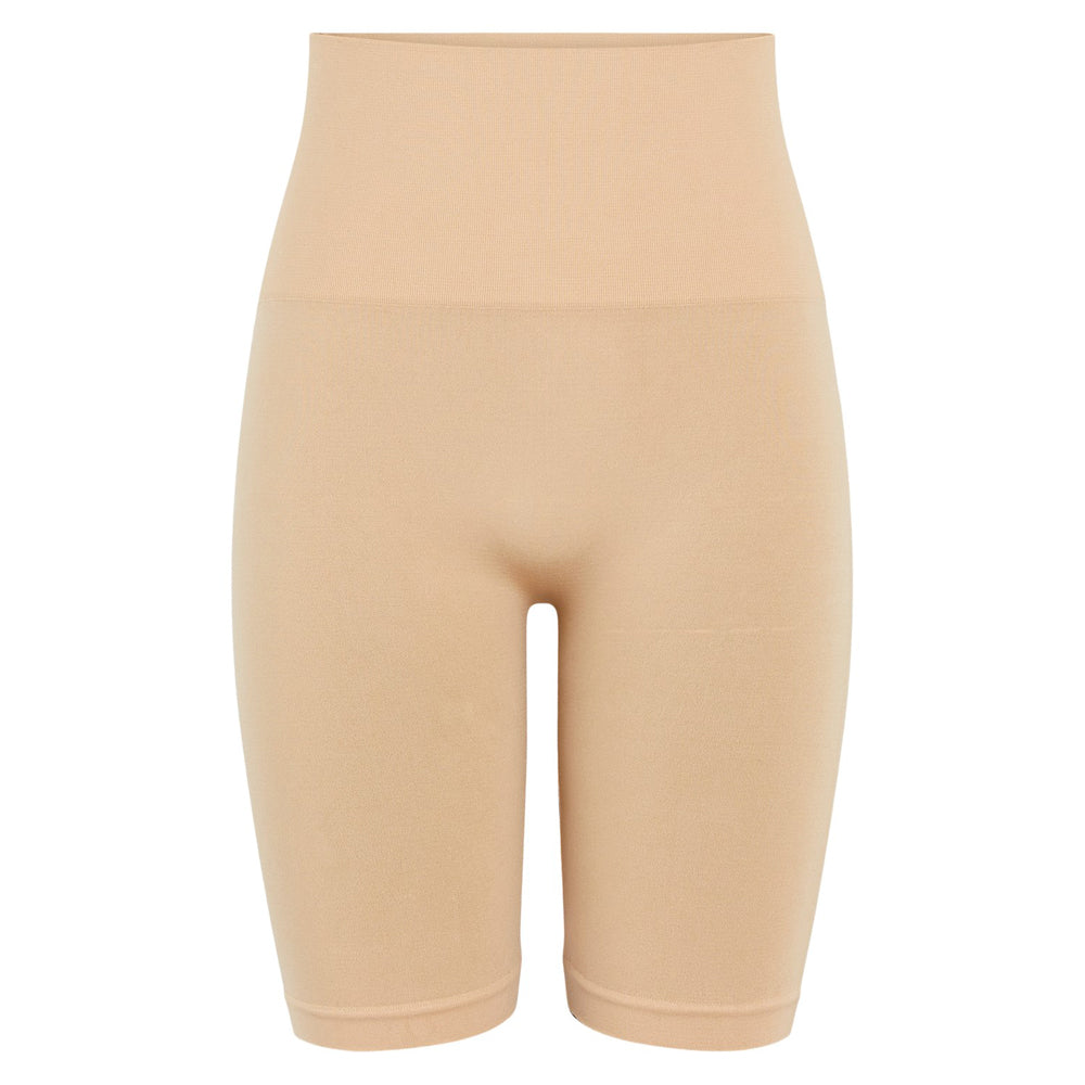 Imagine Beige - Shapewear Shorts