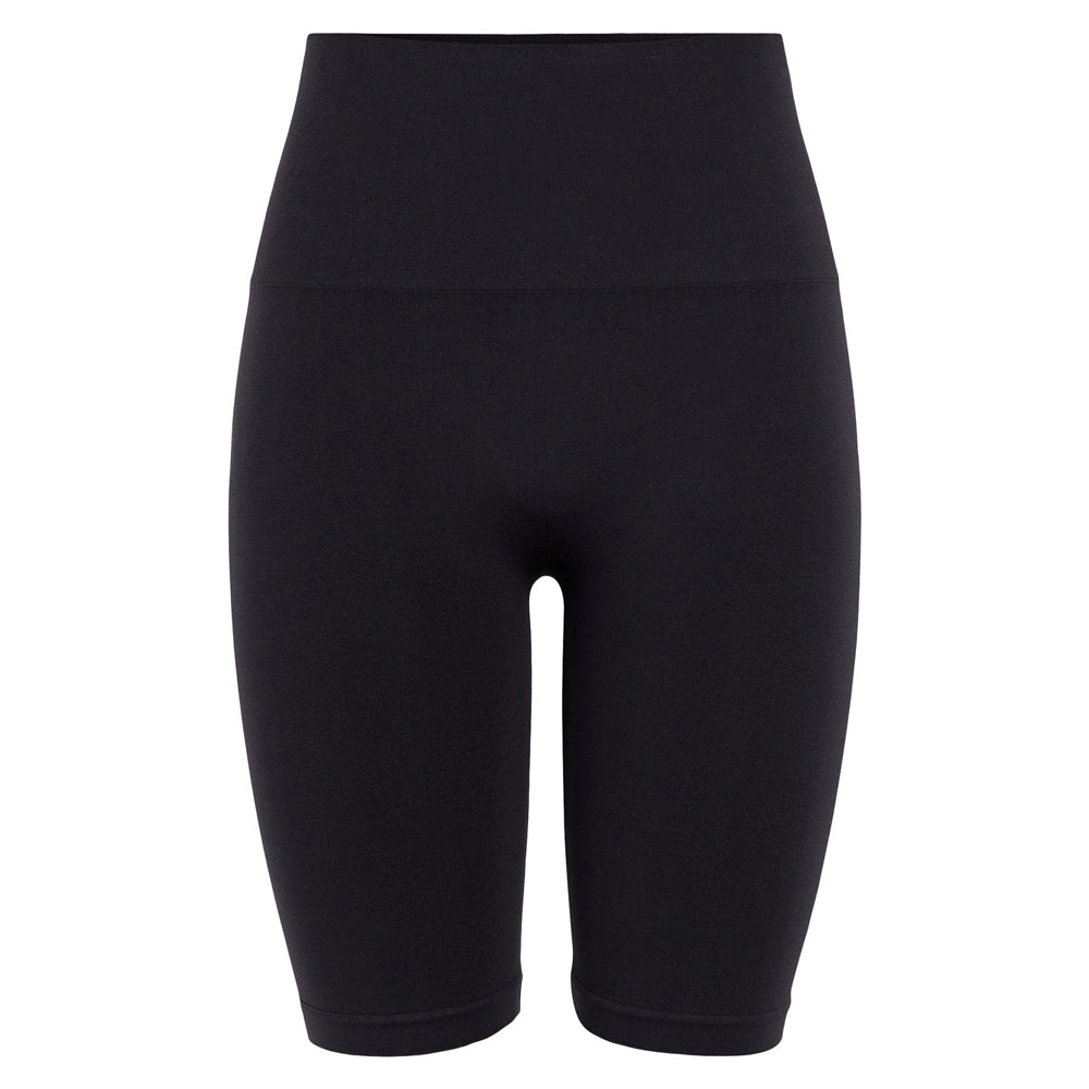 Imagine Black - Shapewear Shorts