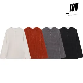 IONSEOUL  |Street Style T-Shirts