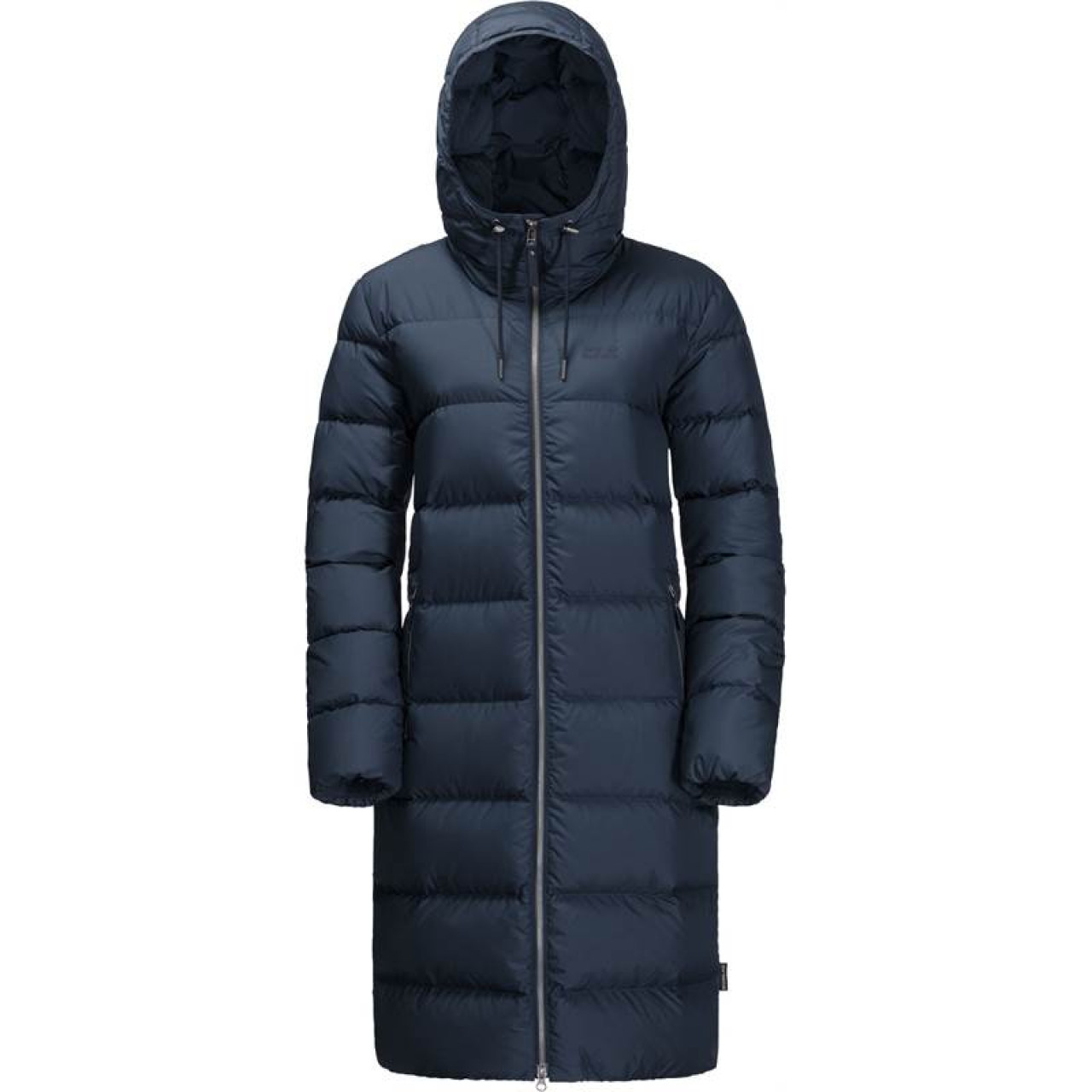 Jack Wolfskin Crystal Palace Coat Midnight