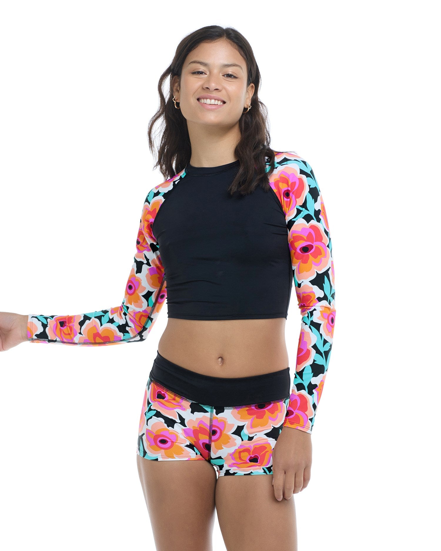 Kiko Rashguard - KENSHO