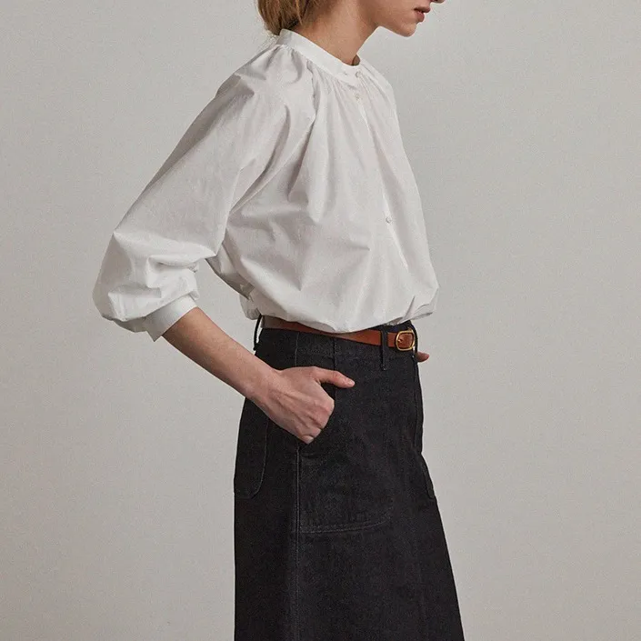 LAFUDGE STORE  |Shirts & Blouses