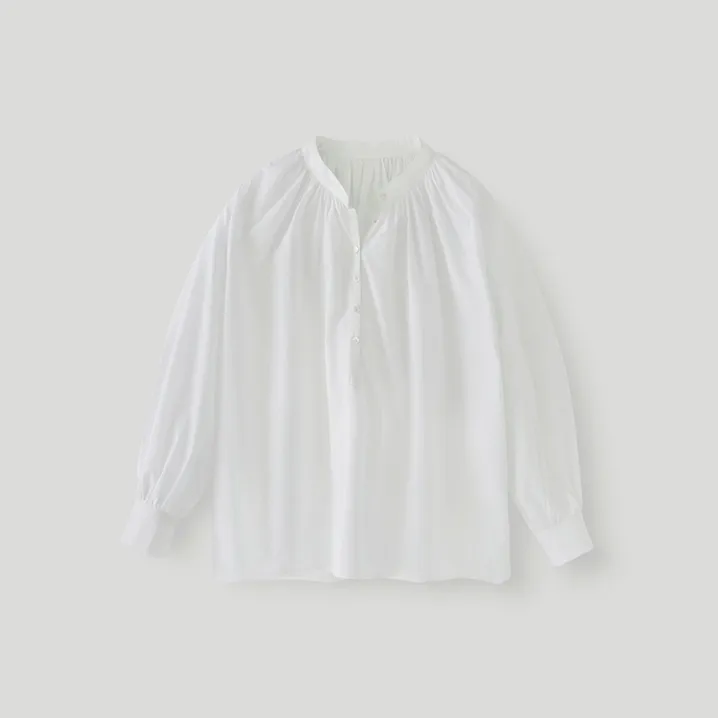 LAFUDGE STORE  |Shirts & Blouses