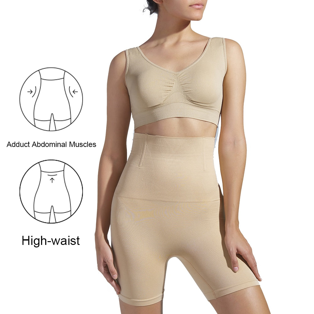 Large Size Shapewear Underwear