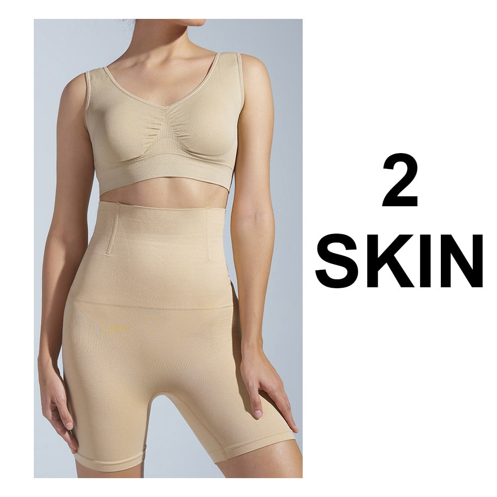 Large Size Shapewear Underwear