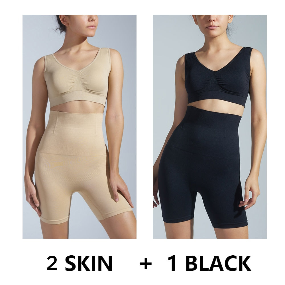 Large Size Shapewear Underwear