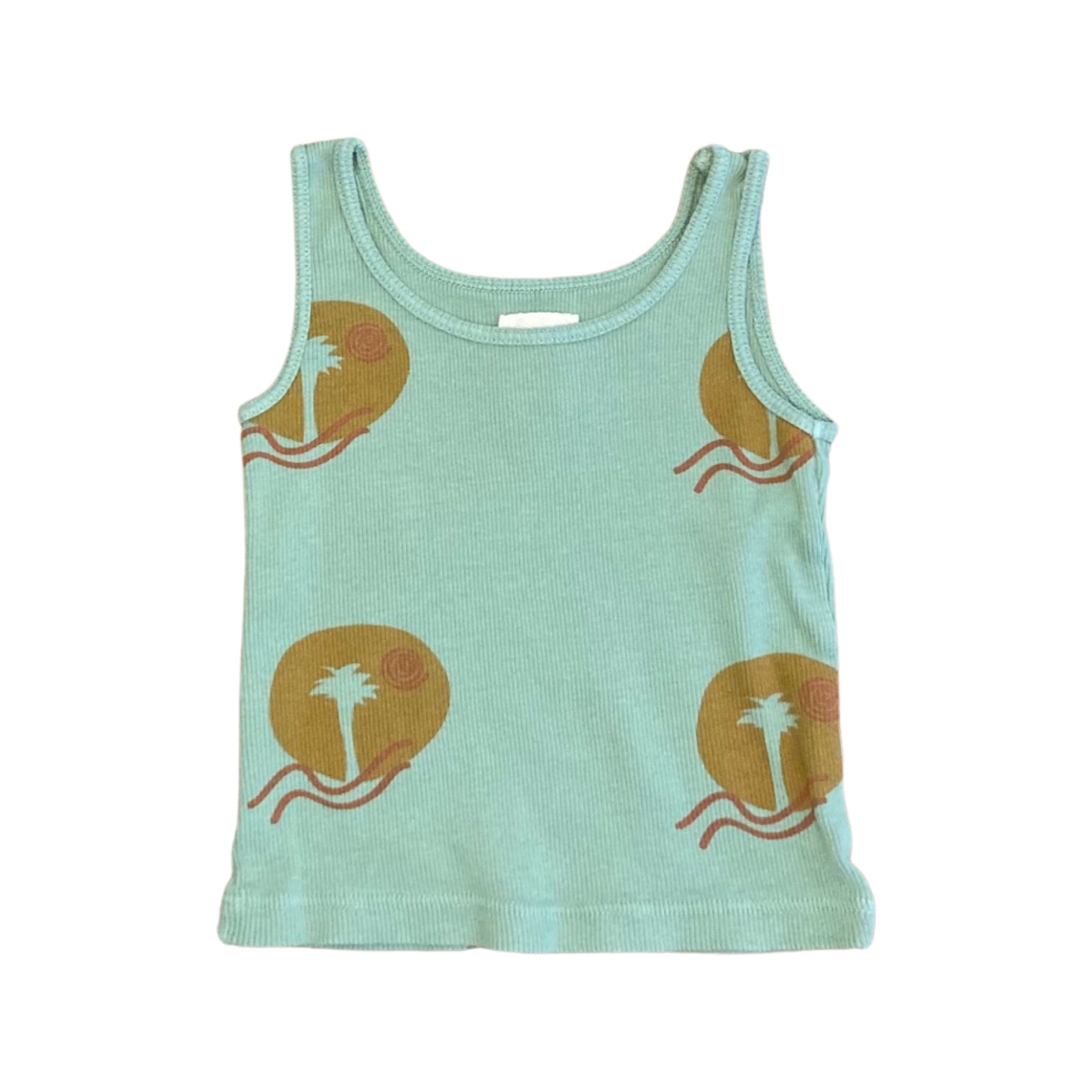 Little Urban Apparel Tank Top