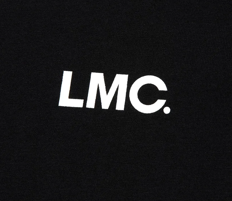 LMC  |Unisex Street Style Plain T-Shirts