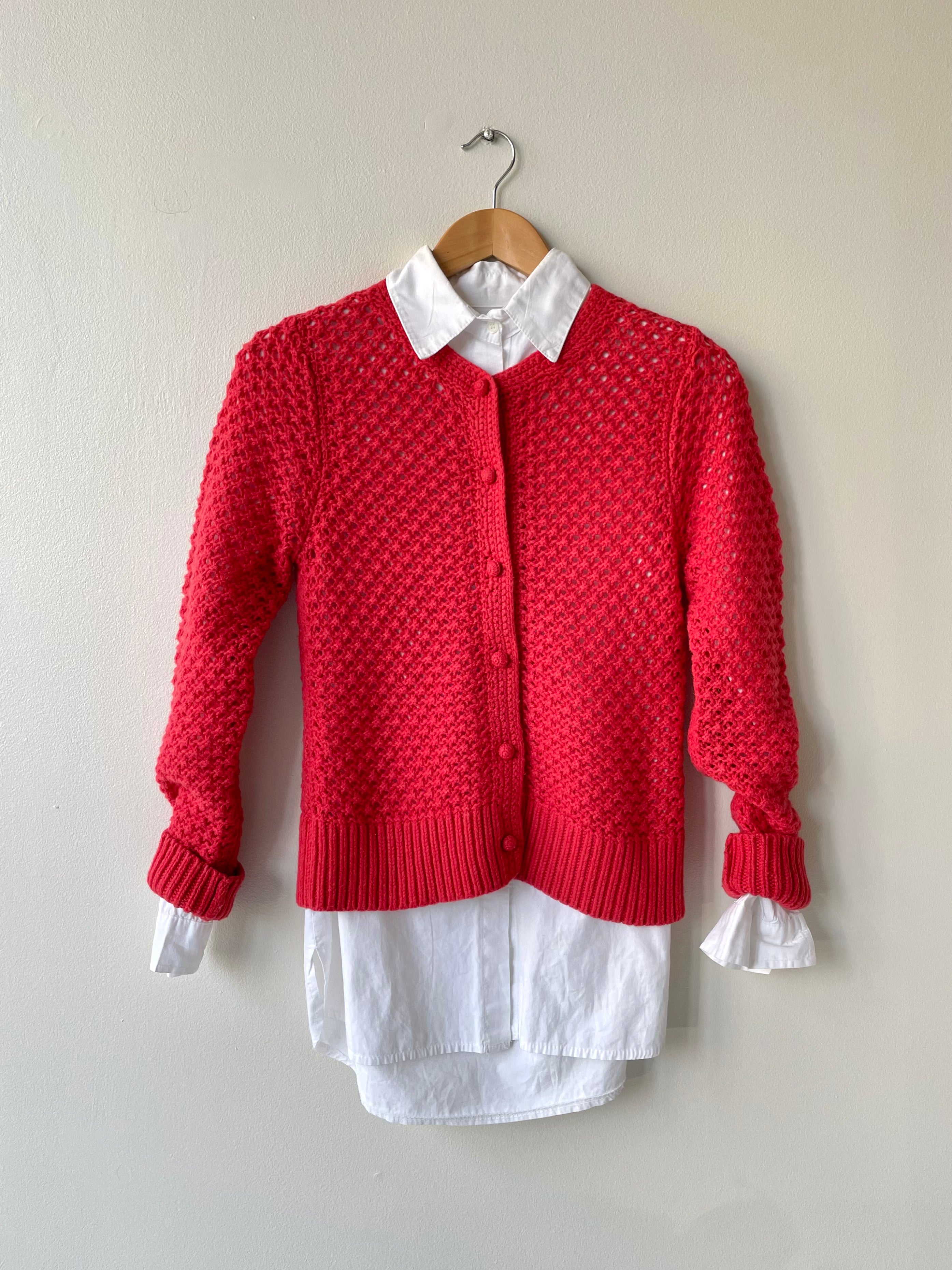 Lolli Cardigan