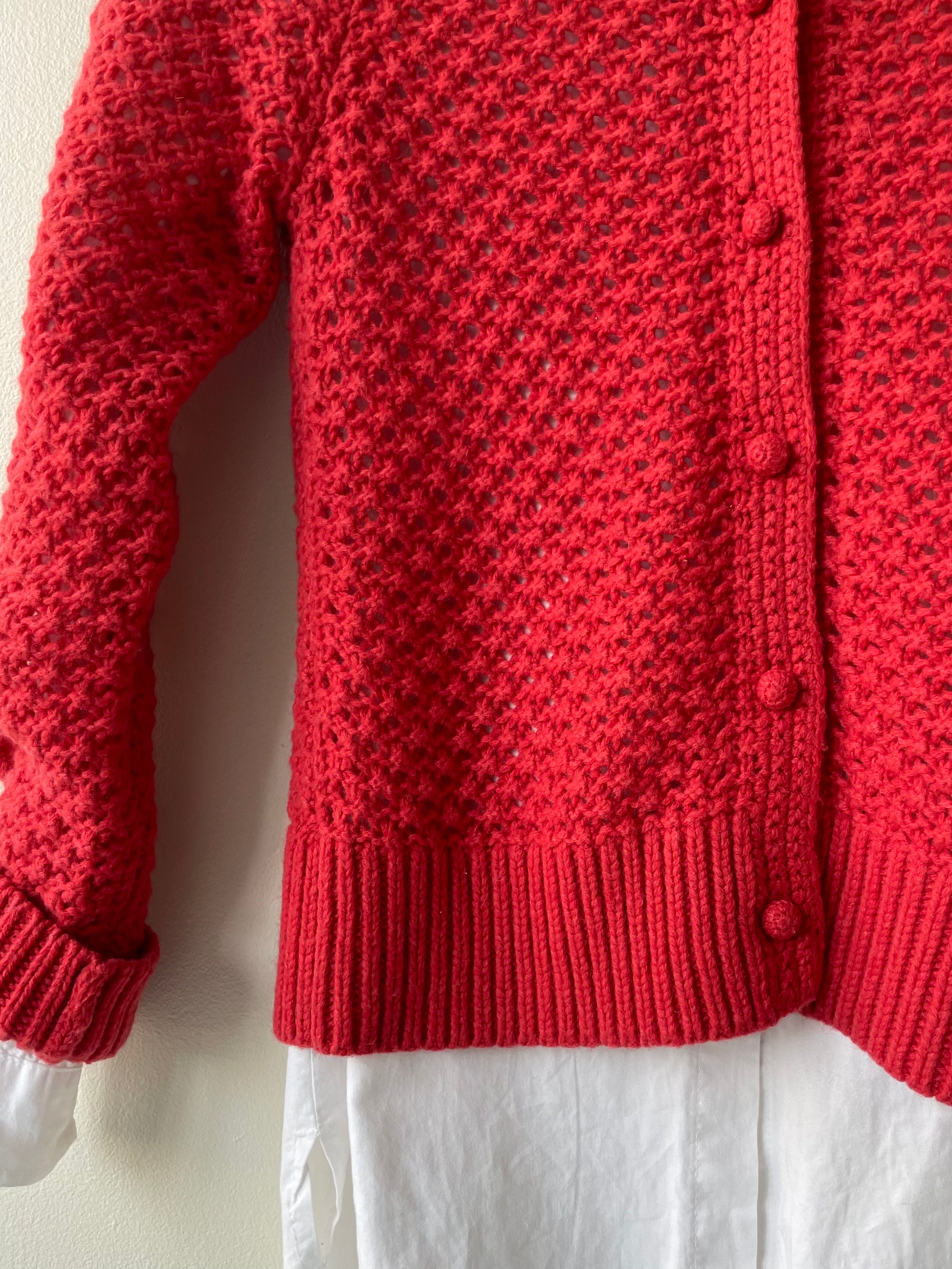 Lolli Cardigan