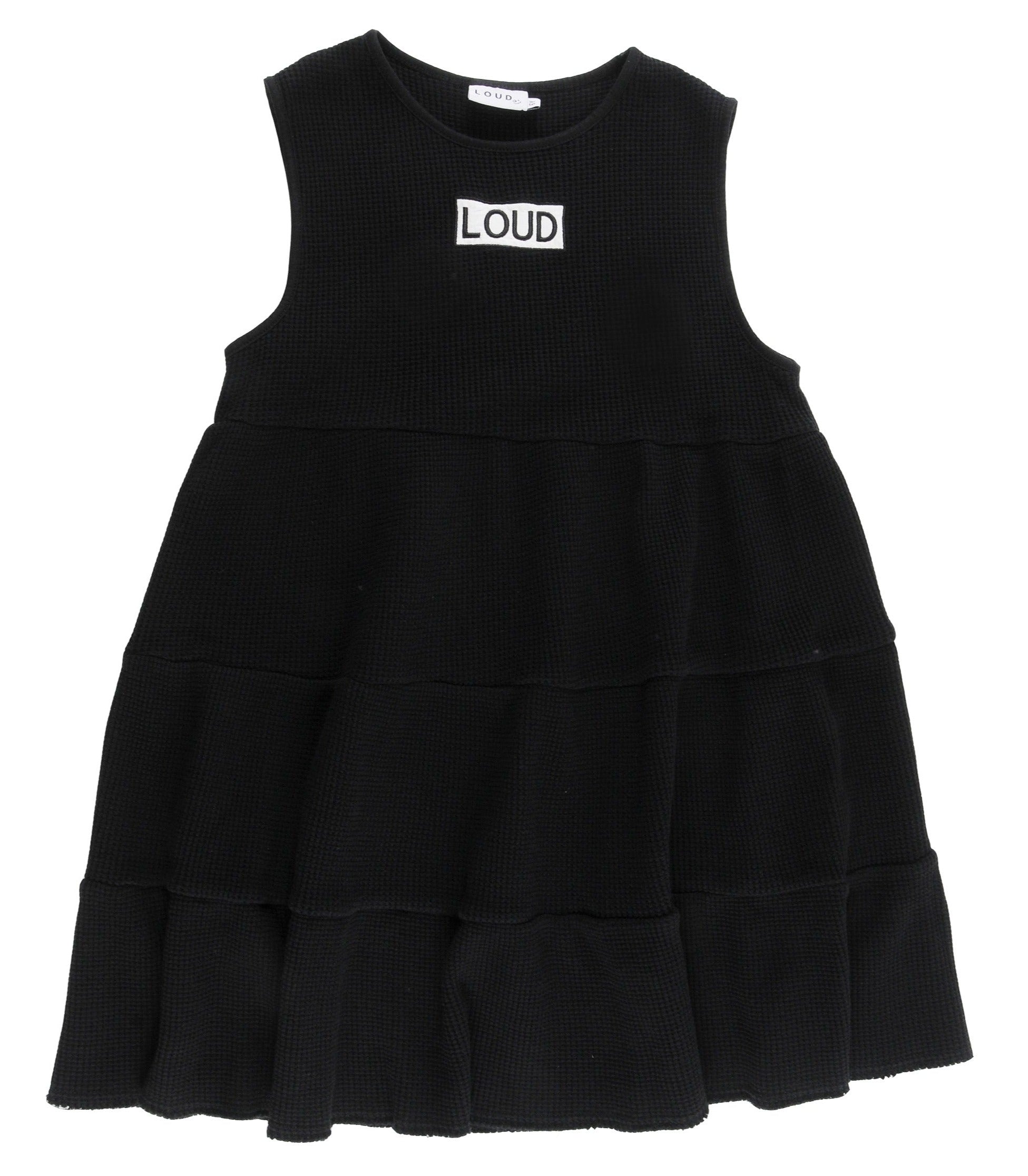 Loud Apparel Care Dress