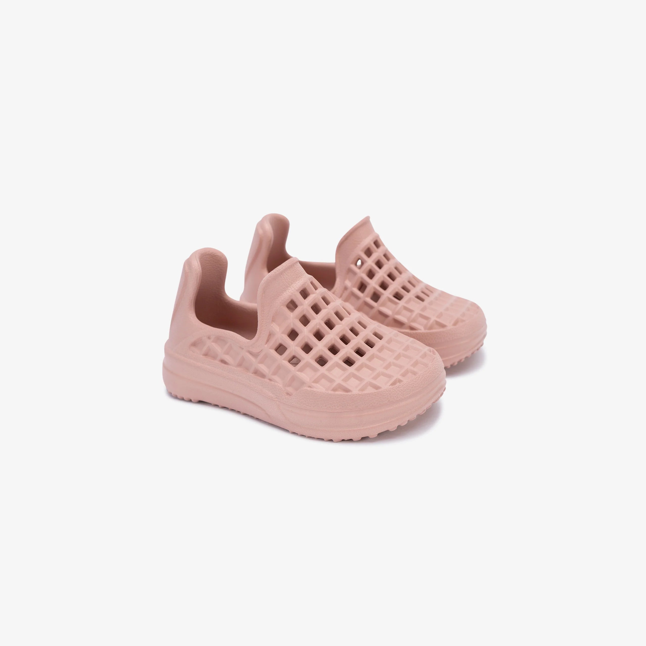 Lusso Cloud - Dusty Rose Scenario Kids