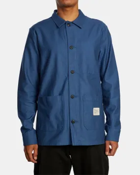 Men's Fubar Chore Coat