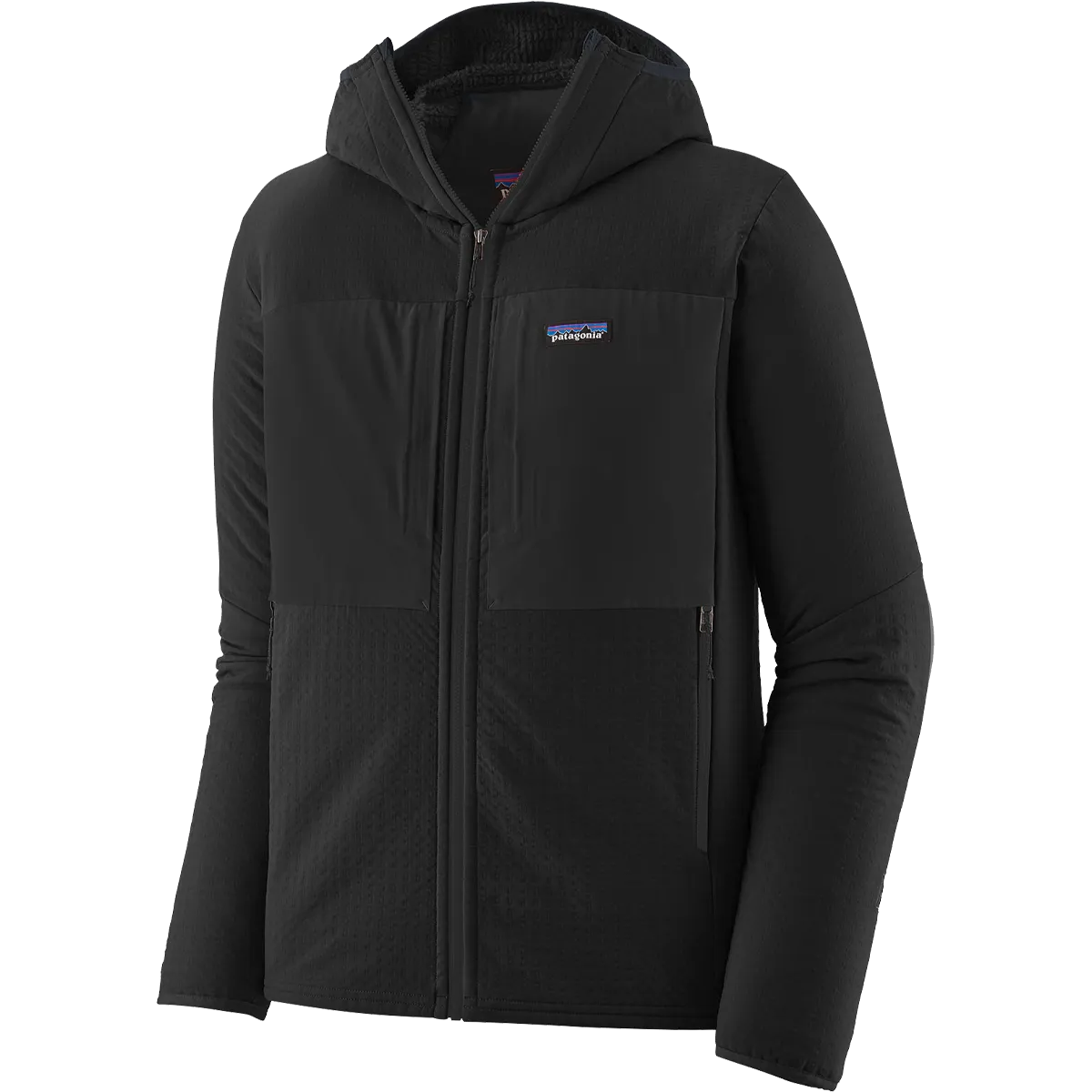 Men's R2 TechFace Hoody