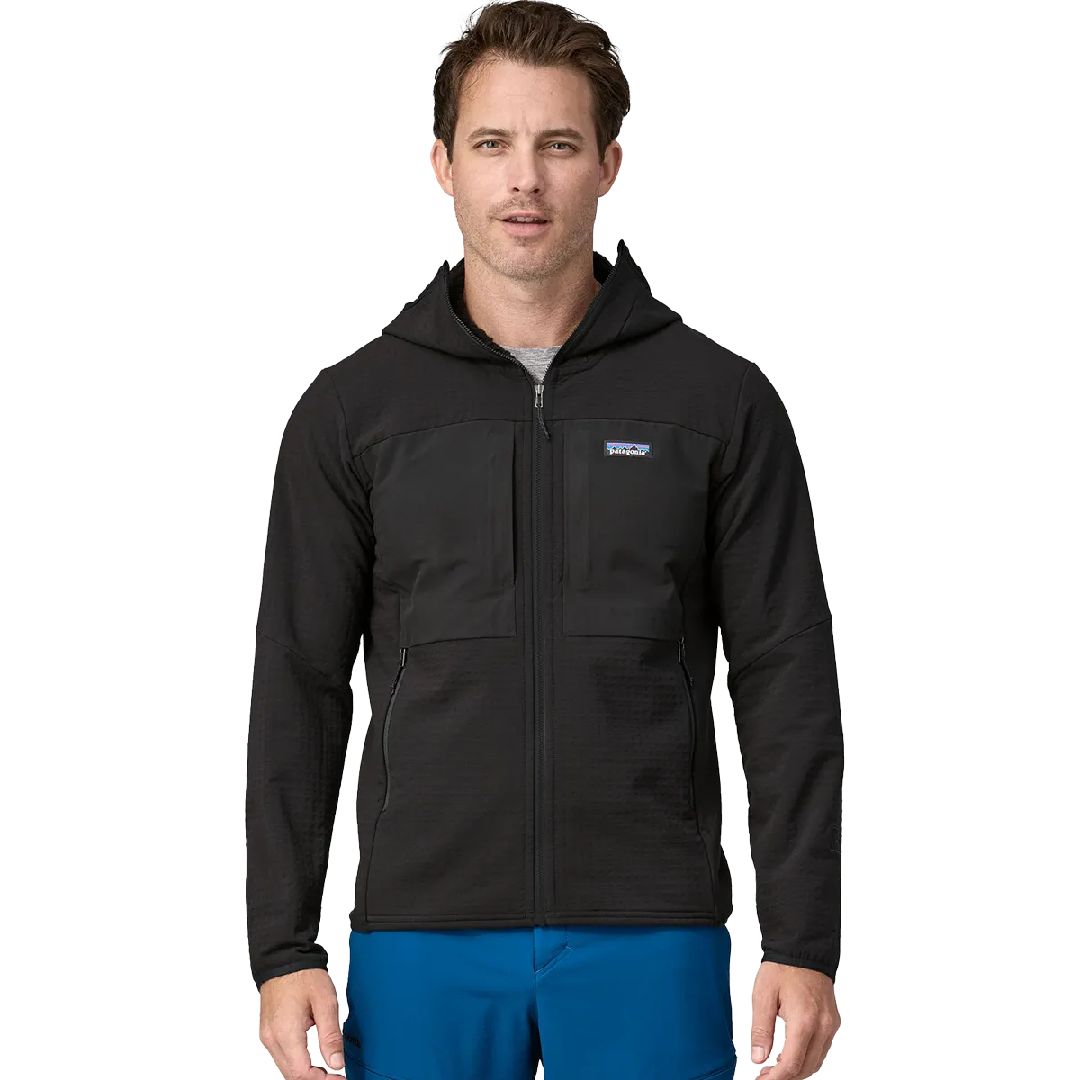 Men's R2 TechFace Hoody