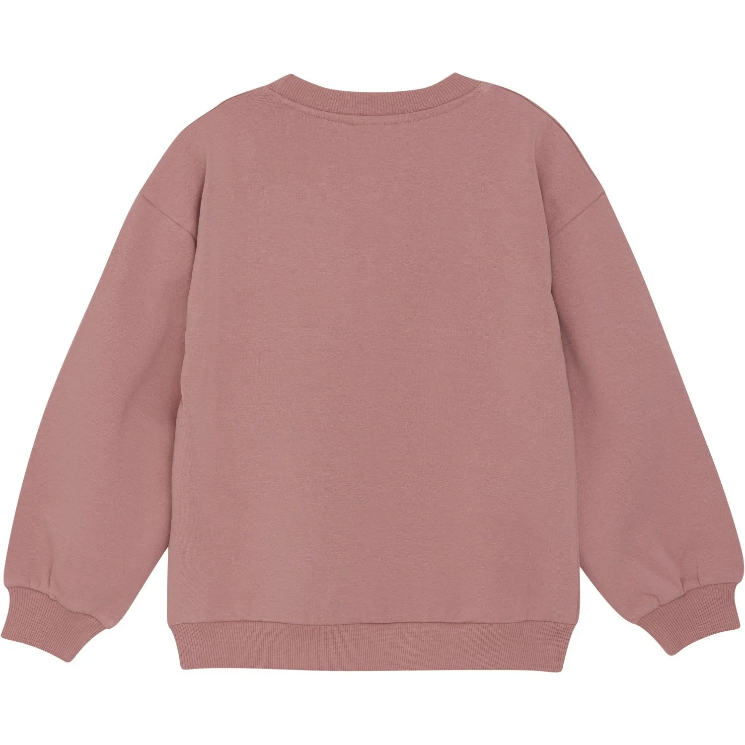 Minymo Dusty Rose Sweatshirt