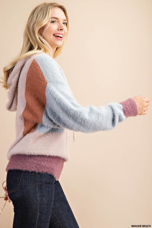 Mixer Sweater