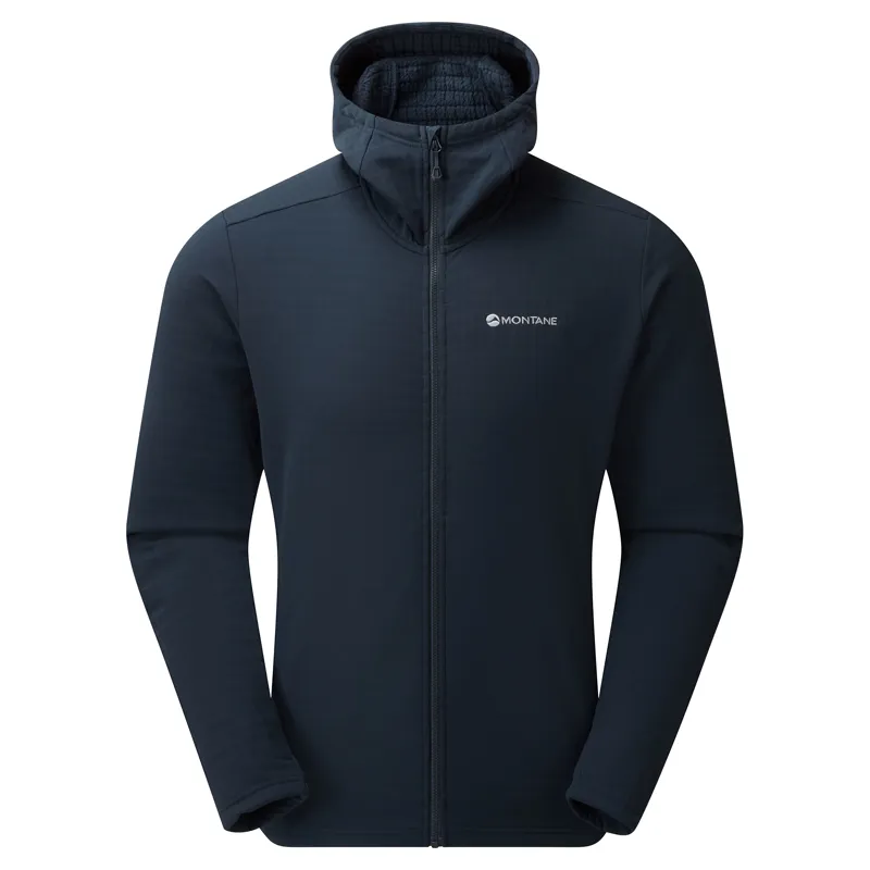 Montane Mens Protium XT Hoody Eclipse