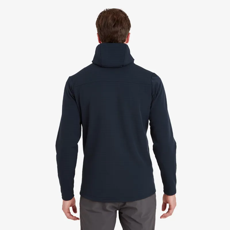 Montane Mens Protium XT Hoody Eclipse