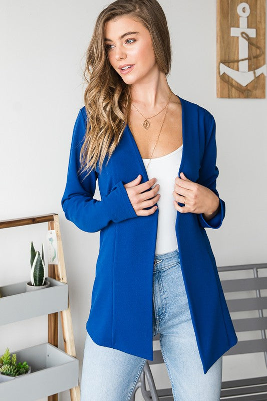 Must Have Blazer