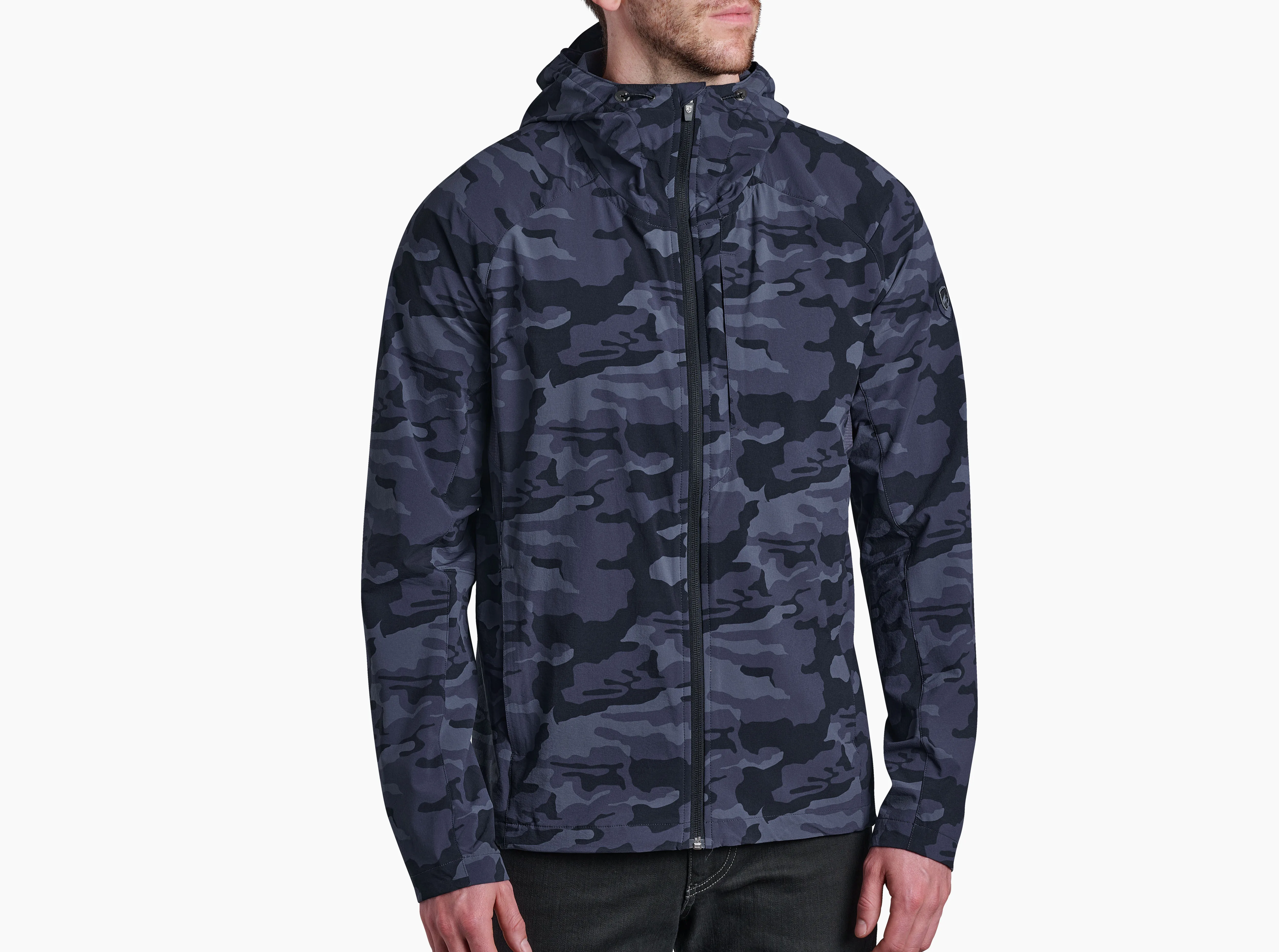 M's Transcendr® Hoody - KÜHL Men's Outerwear