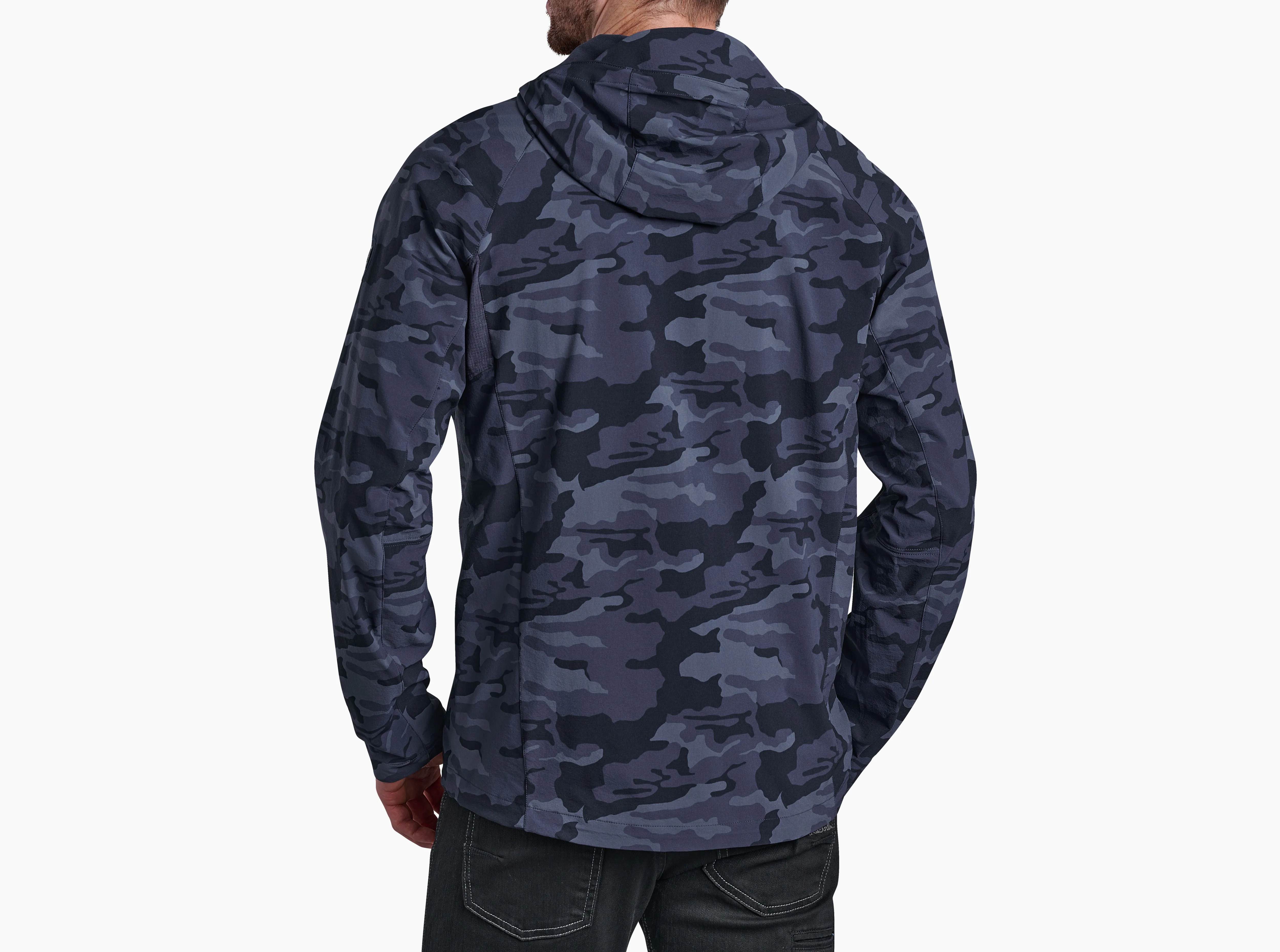 M's Transcendr® Hoody - KÜHL Men's Outerwear