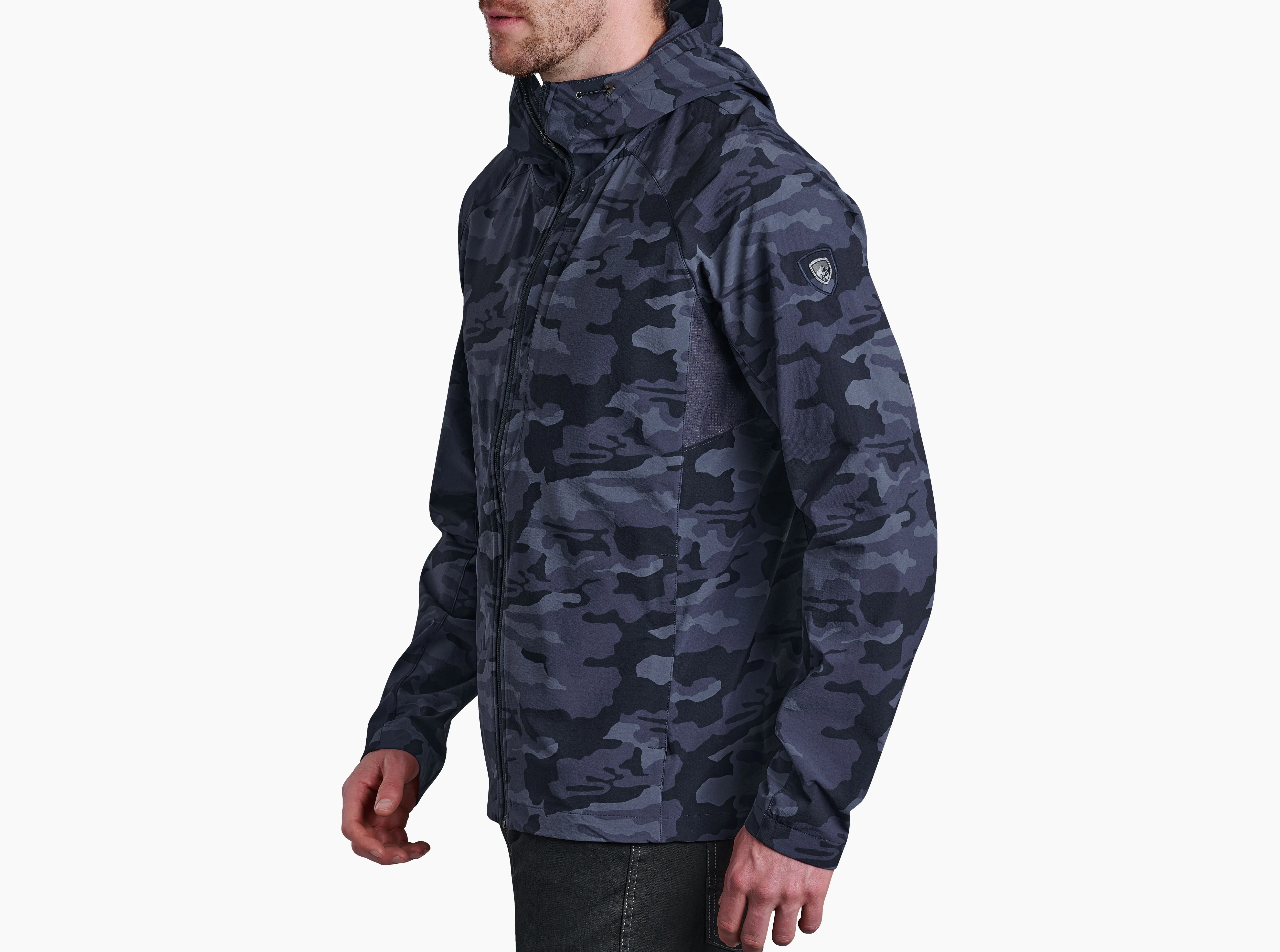 M's Transcendr® Hoody - KÜHL Men's Outerwear