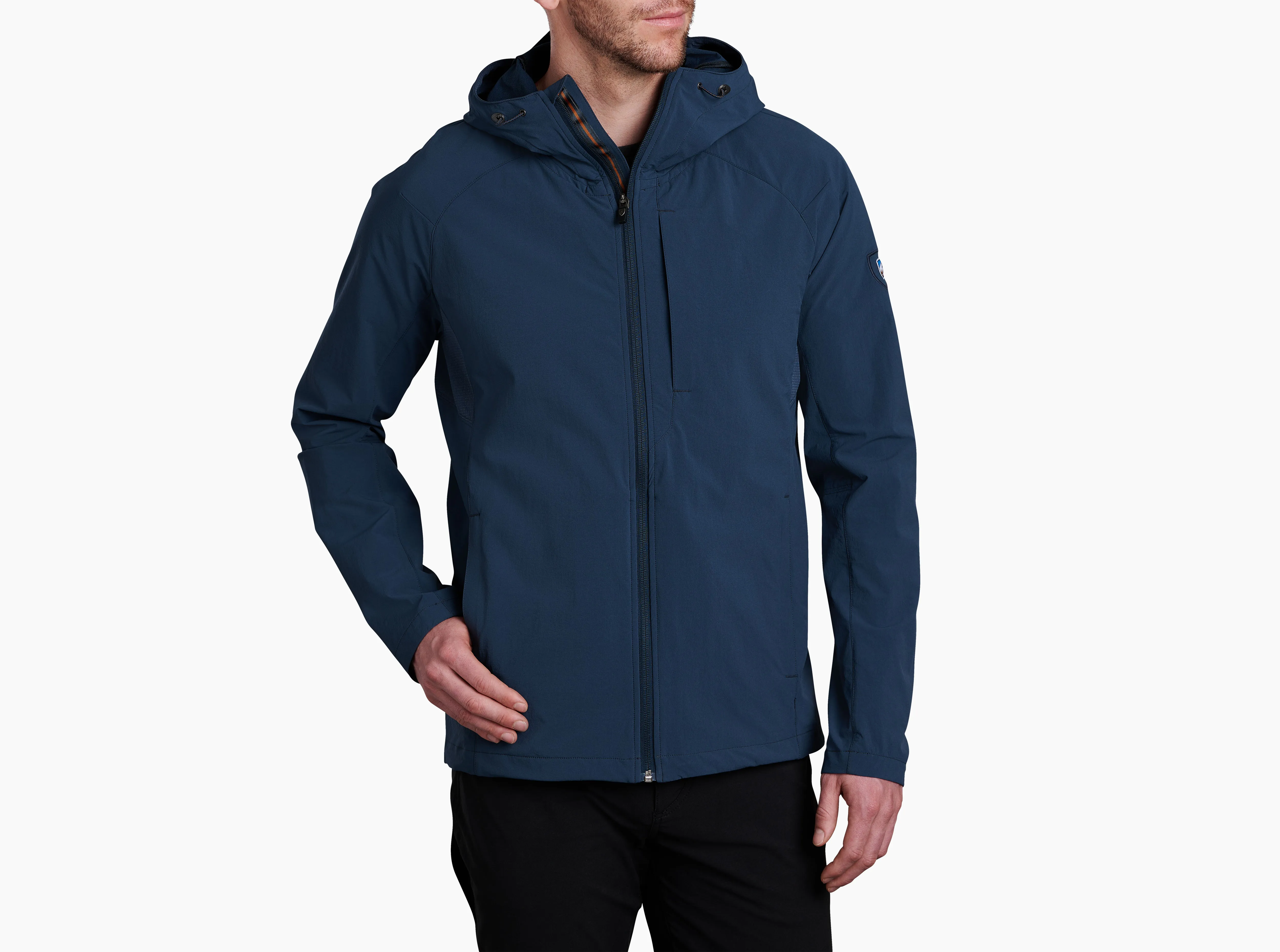 M's Transcendr® Hoody - KÜHL Men's Outerwear