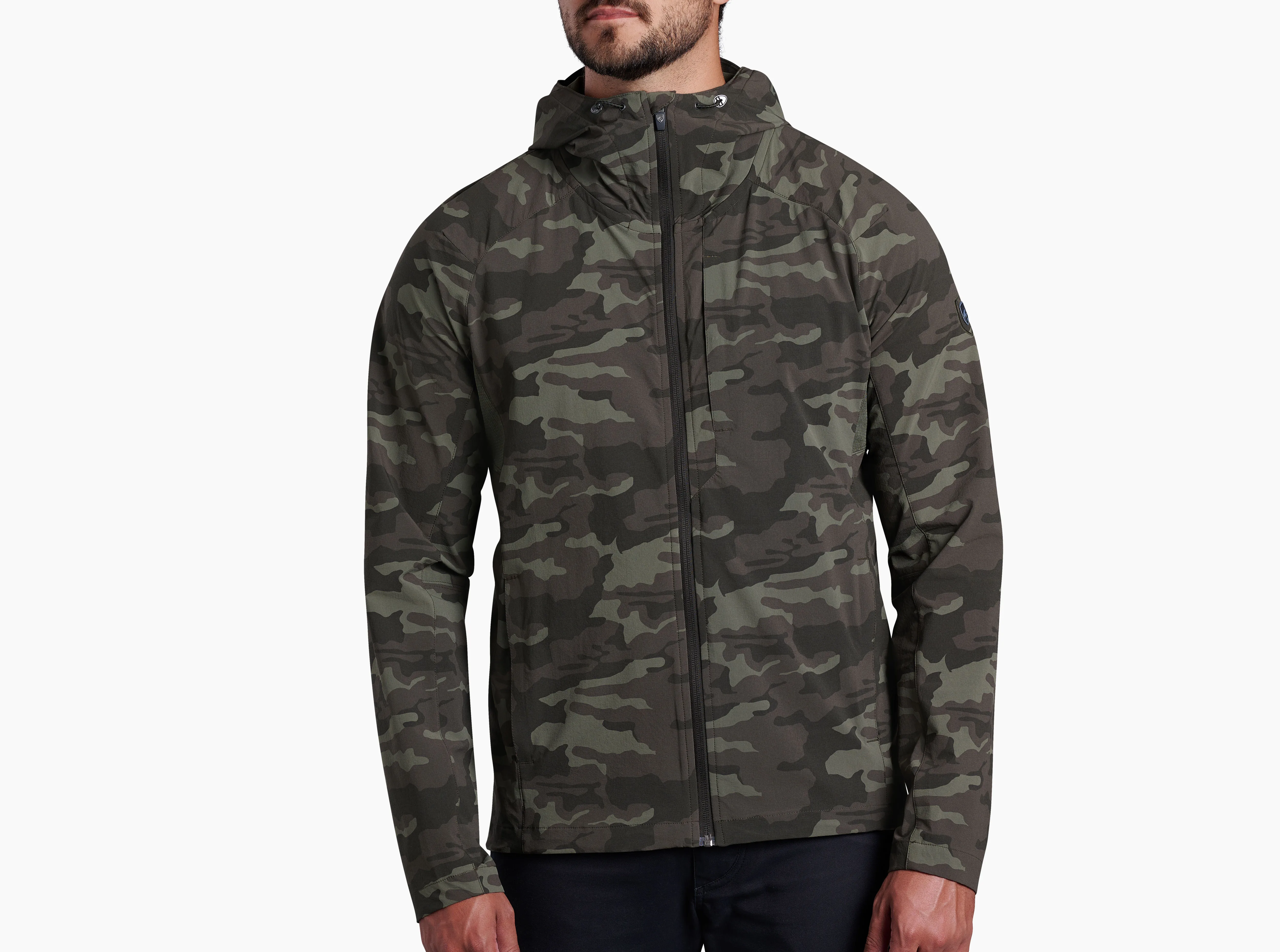 M's Transcendr® Hoody - KÜHL Men's Outerwear