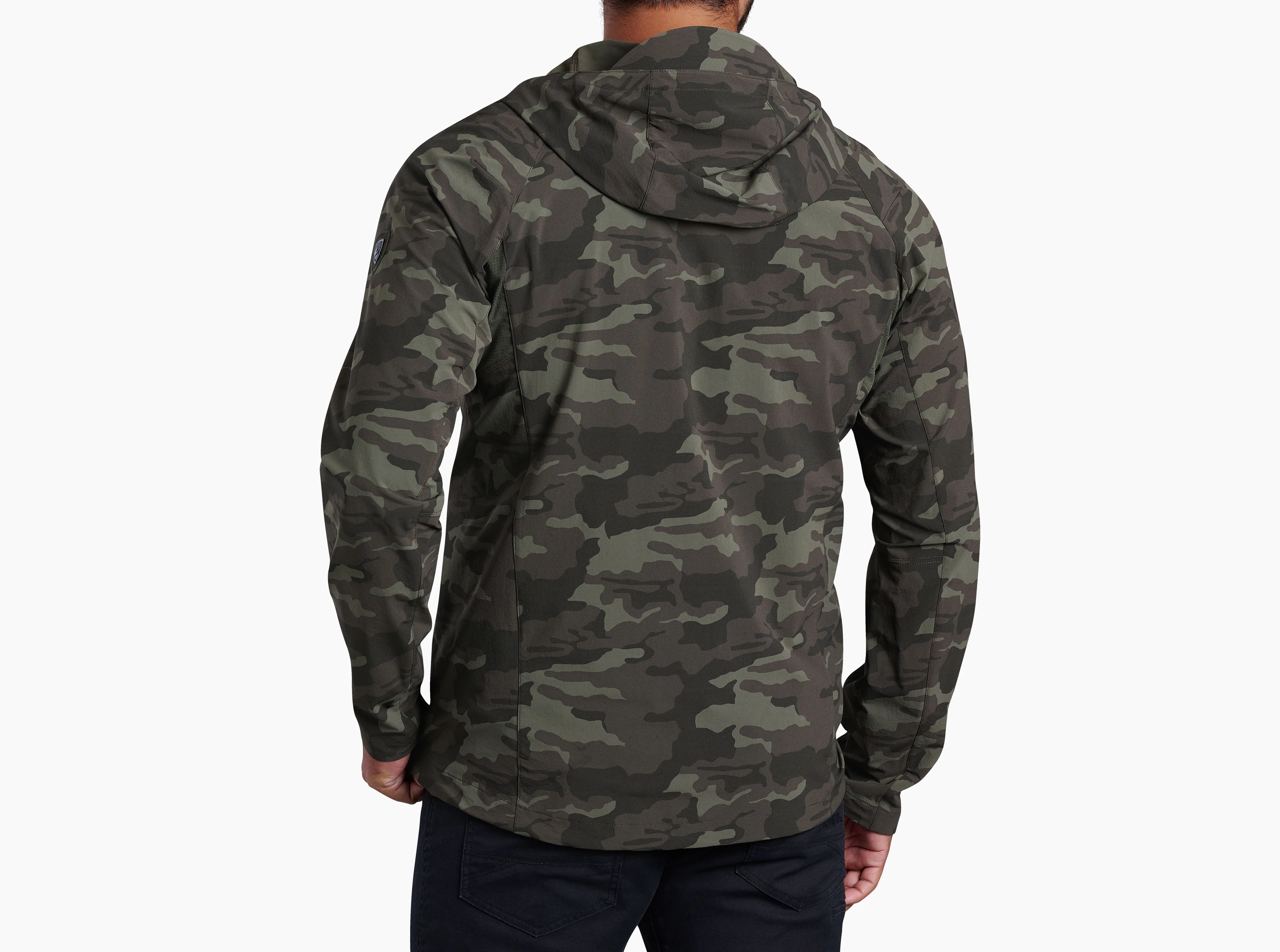 M's Transcendr® Hoody - KÜHL Men's Outerwear