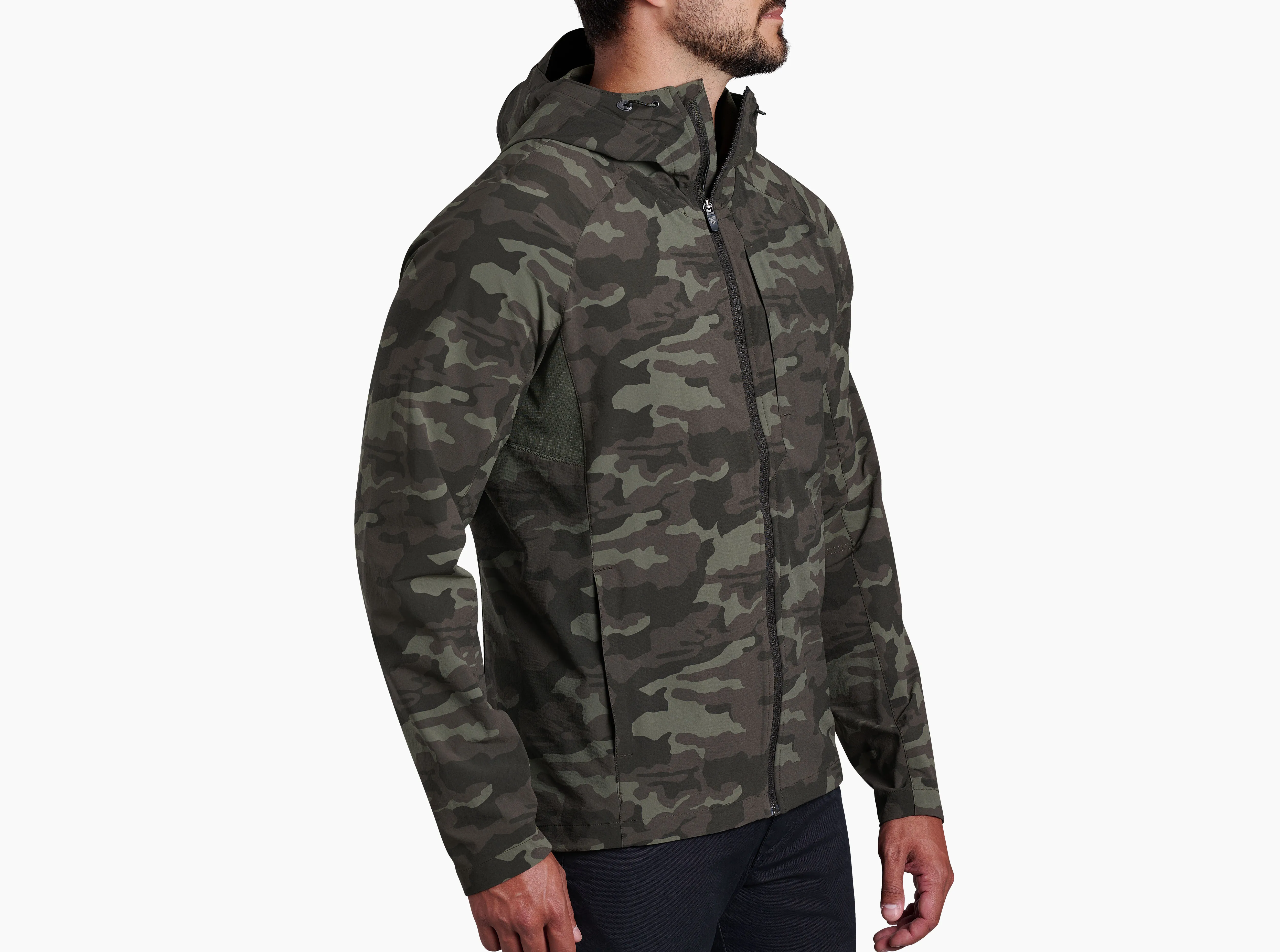 M's Transcendr® Hoody - KÜHL Men's Outerwear