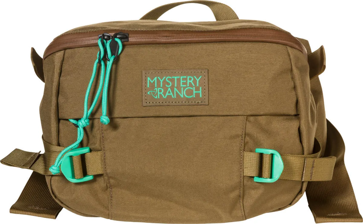 Mystery Ranch Hip Monkey 8 Desert Fox | Buy Mystery Ranch Hip Monkey 8 Desert Fox here | Outnorth