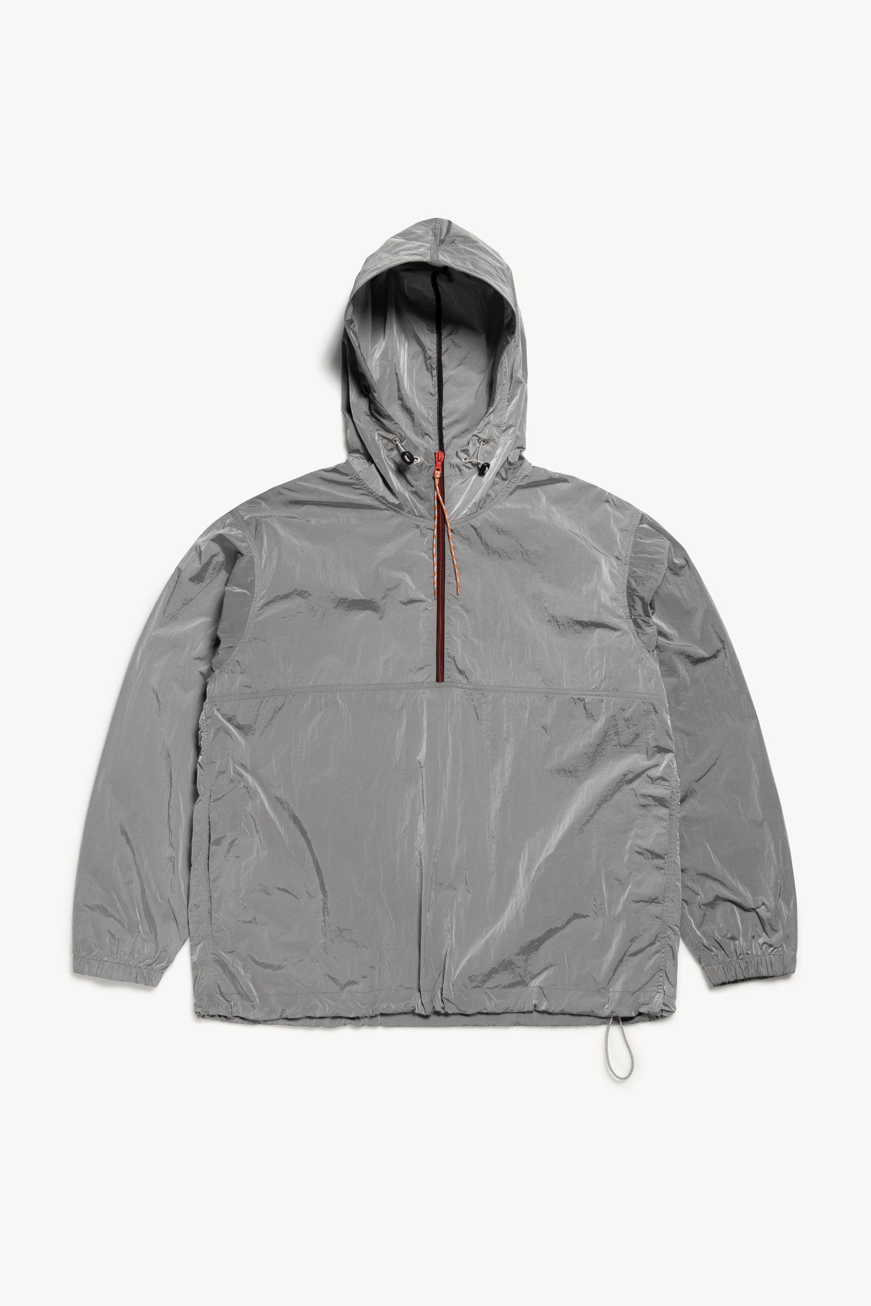 New Balance x Aries Unbalanced Windcheater Pullover