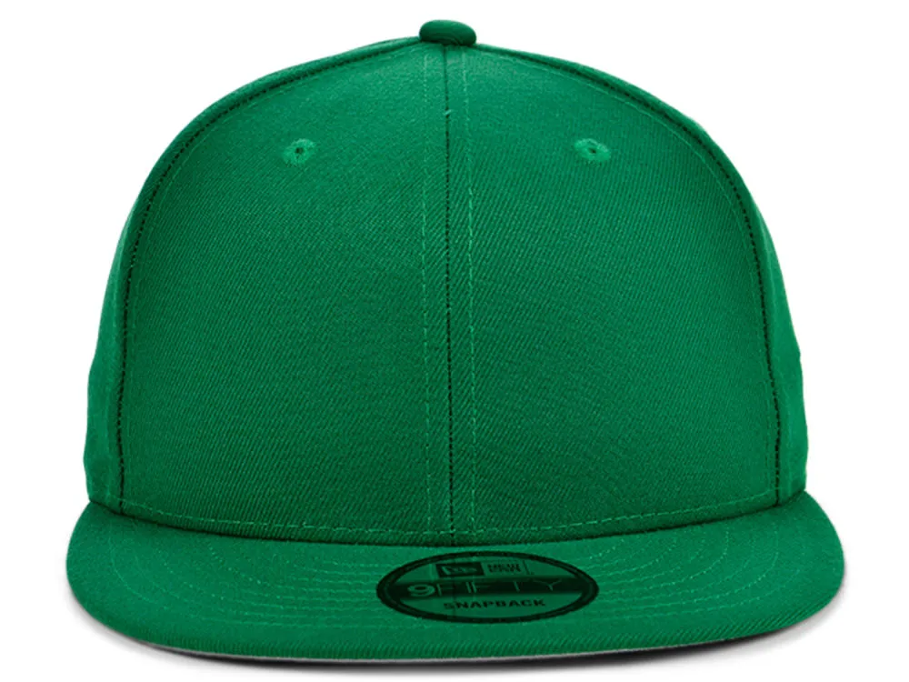 New Era Custom 9FIFTY - Kelly Green