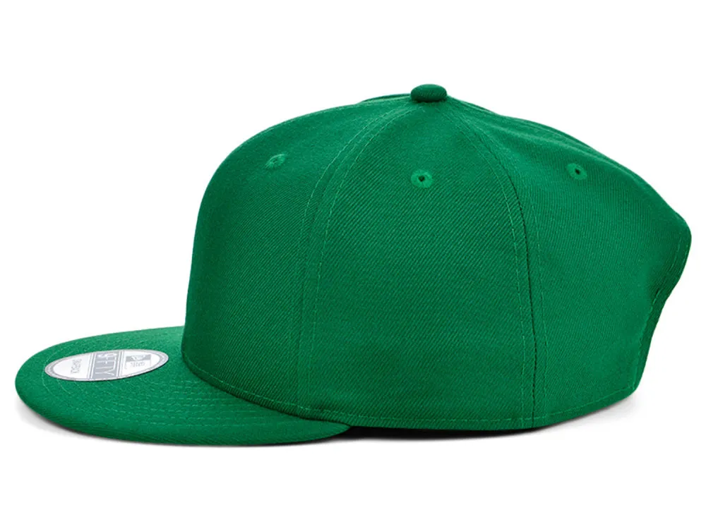 New Era Custom 9FIFTY - Kelly Green