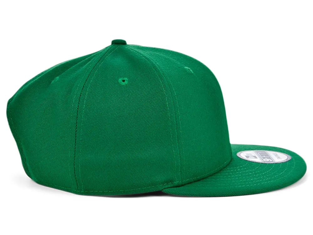 New Era Custom 9FIFTY - Kelly Green