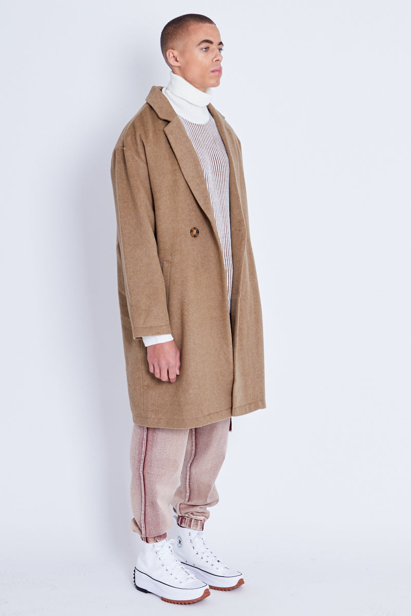 NEWBECK OVERCOAT