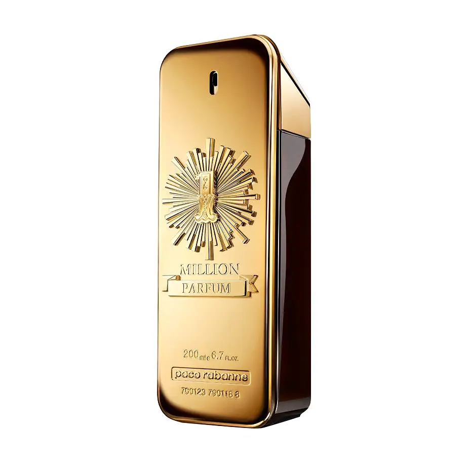 Paco Rabanne 1 Million Parfum EDP 6.8 oz 200 ml Men