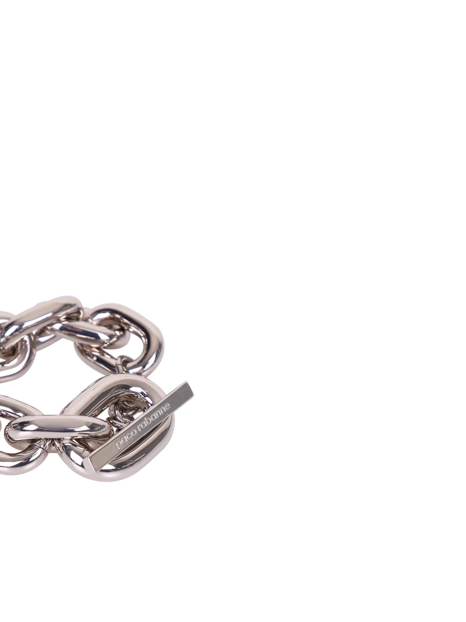 Paco Rabanne Chain Bracelet