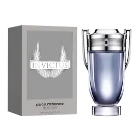 Paco Rabanne Invictus 6.7 oz 200 ml EDT Men (Brand New Sealed)