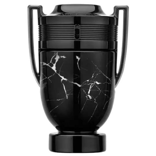 Paco Rabanne Invictus Onyx EDT 3.4 oz 100 ml Men