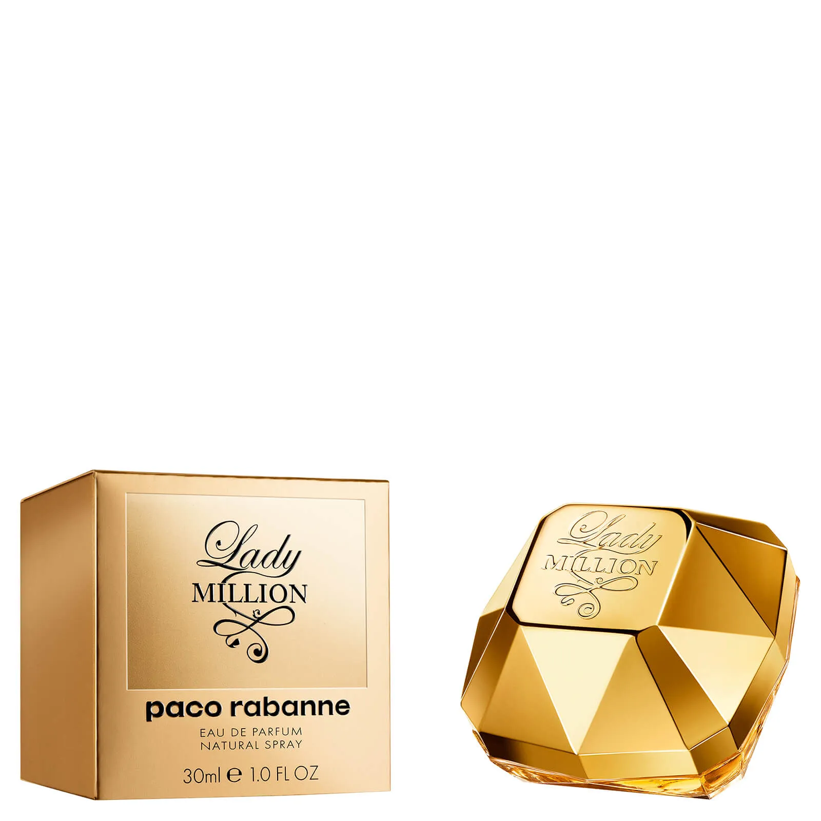 Paco Rabanne Lady Million Ep