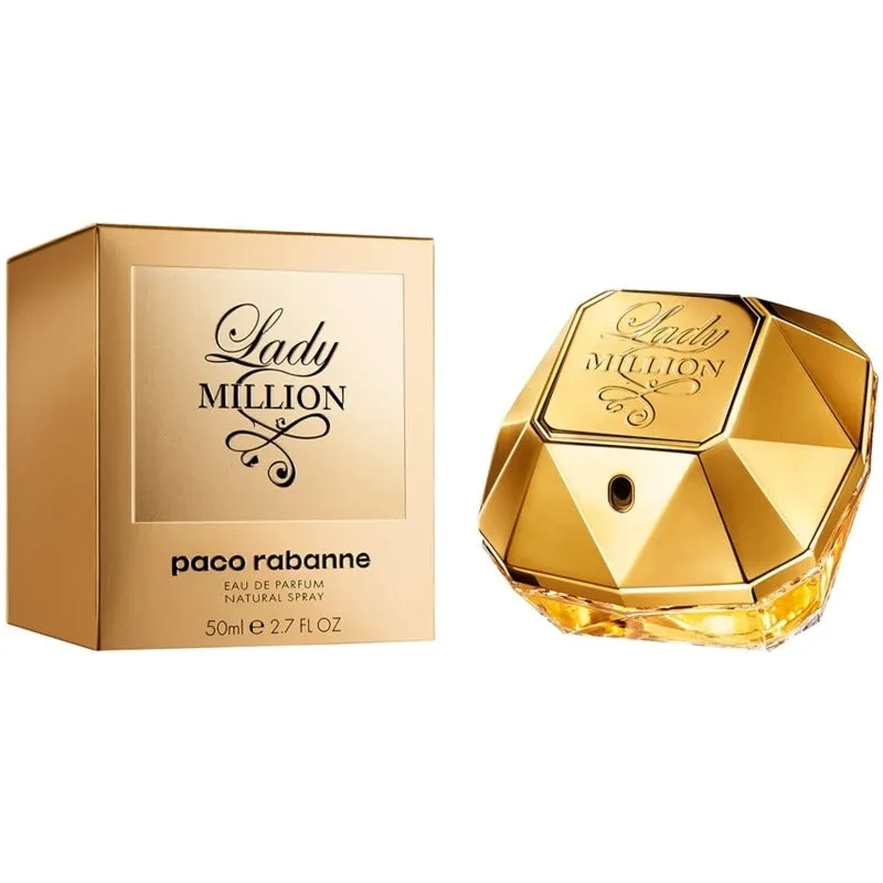 Paco Rabanne Lady Million Ep