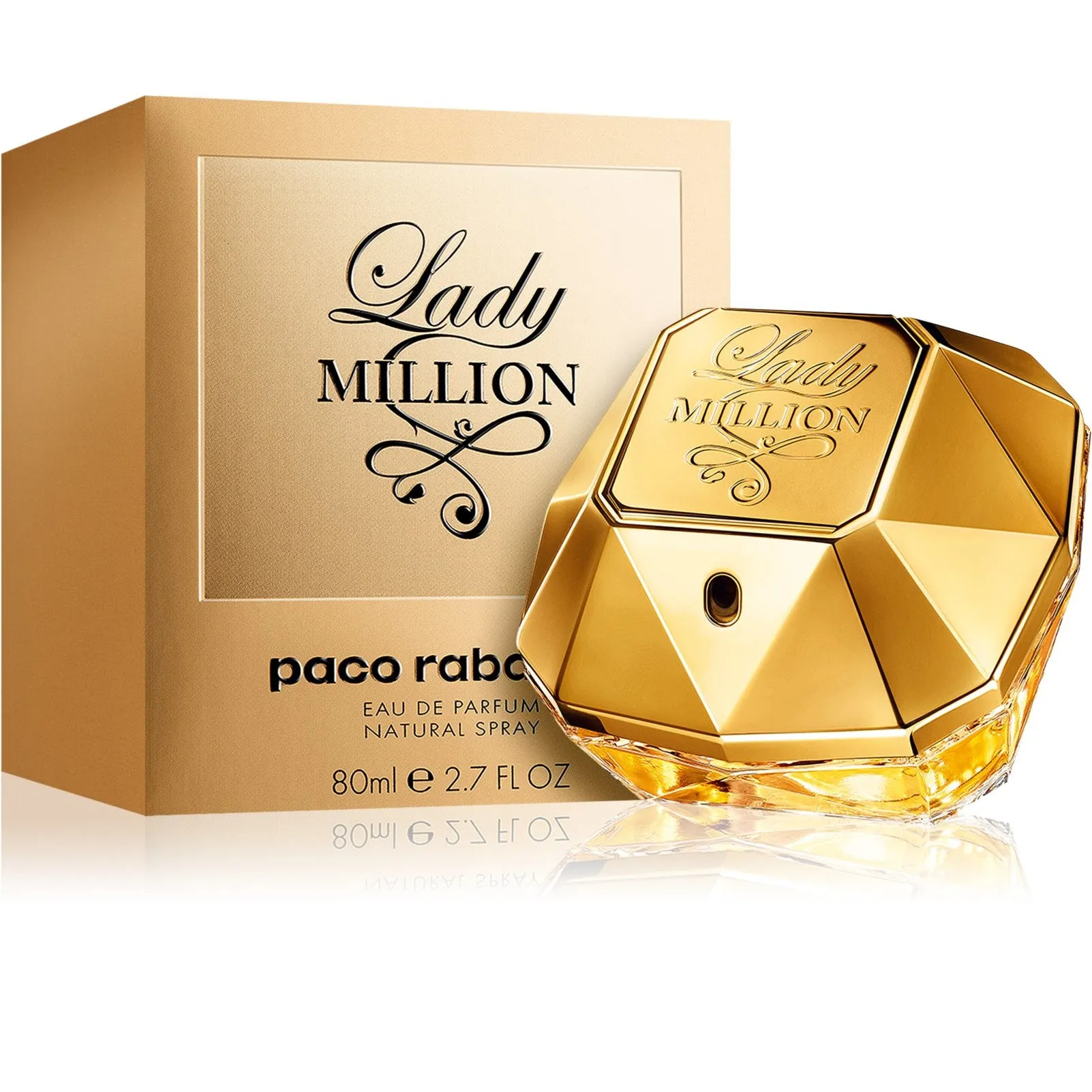 Paco Rabanne Lady Million Ep