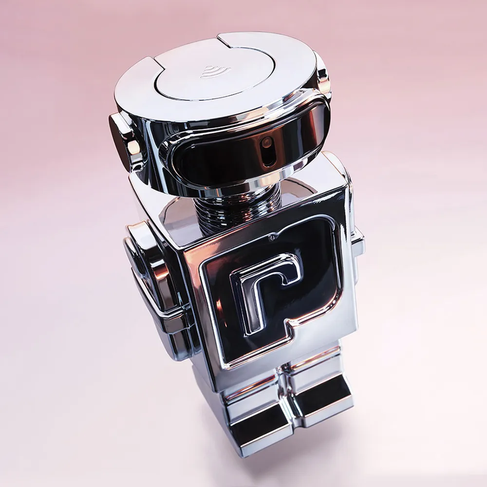 PACO RABANNE Mens Phantom EDT