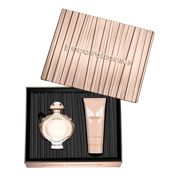 Paco Rabanne Olympea 2pc Gift Set EDP 2.7 80 ml Women