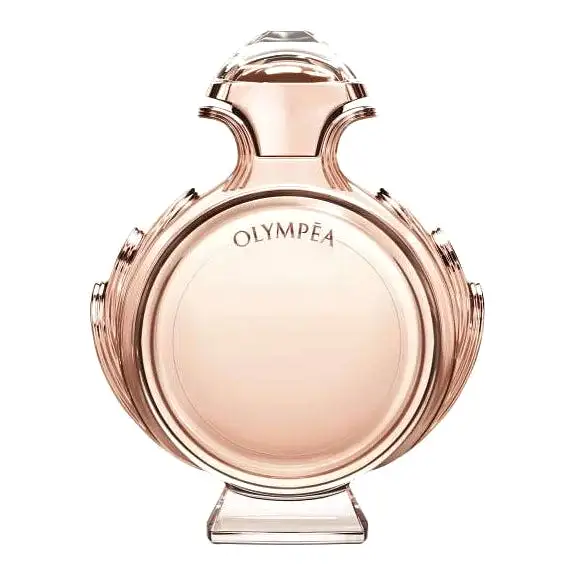 Paco Rabanne Olympea Eau de Parfum 2.7 oz 80 ml Women