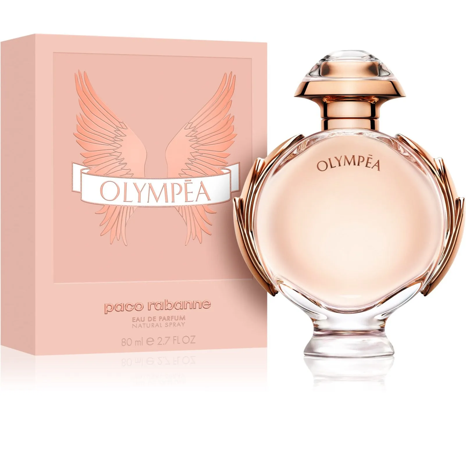 Paco Rabanne Olympéa Ep