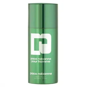 PACO RABANNE POUR HOMME DEODORANT SPRAY